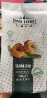 Tarallini