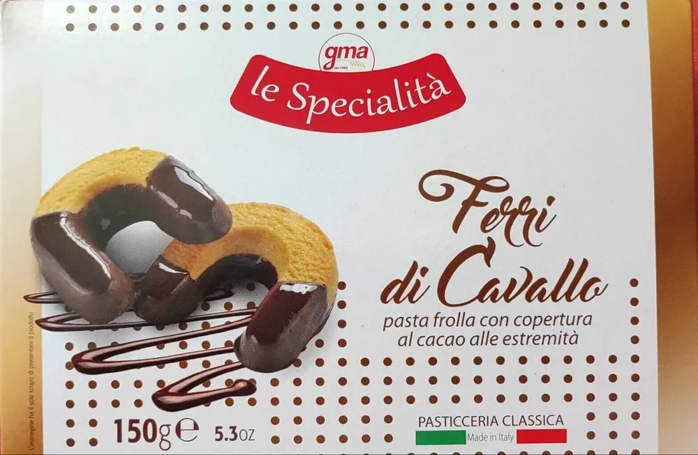 Ferri di Cavalla