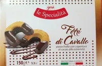 Ferri di Cavalla