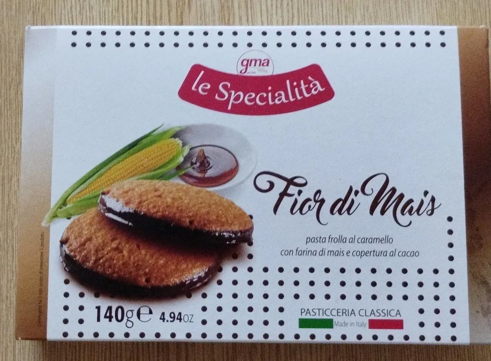 Fior di Mais