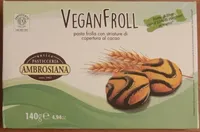 VeganFroll