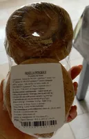 Frisella integrale