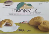 lemonmilk