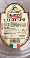 Tarallini