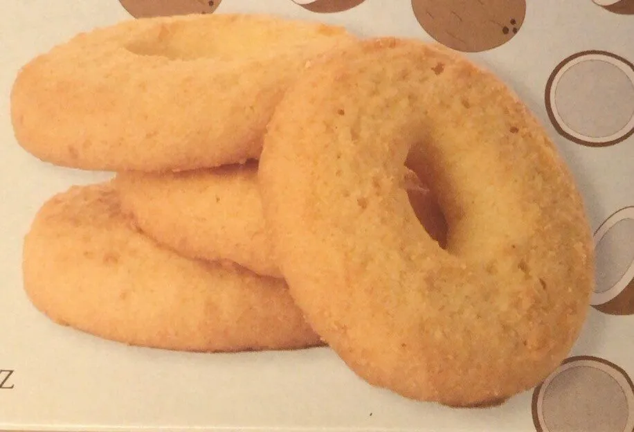 Coccolè