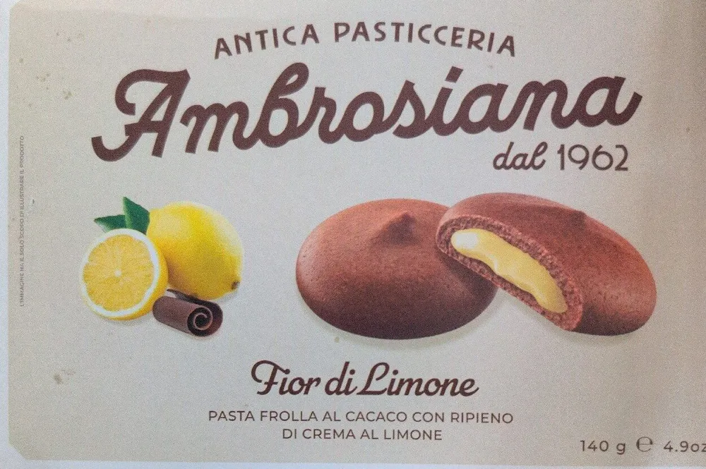 Fior Di Limone