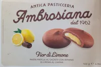 Fior Di Limone