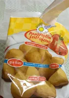 Panzerottini frittoforno
