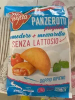 Panzerotti pugliesi