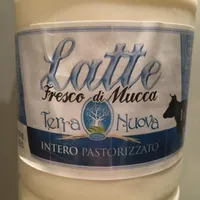 Latte  Fresco di Mucca