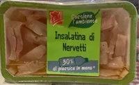 Insalatina di nervetti