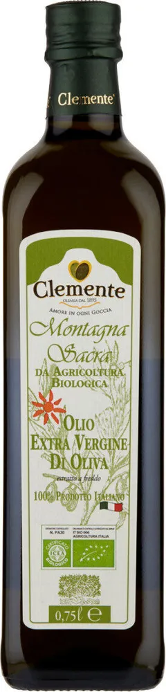 Montagna sacra