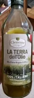 Clemente La Terra dell'Olio