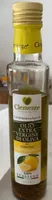 olio al limone