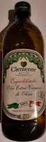 Olio Extra Vergine di Oliva Equilibrato