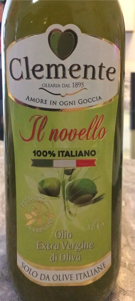 Il novello