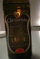 Olio extra vergine di oliva Ulisse