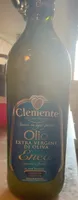 Olio extra vergine di oliva