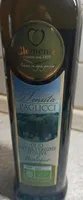 Olio extravergine d'oliva