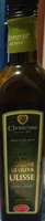 Olio extravergine di oliva Ulisse estratto a freddo