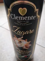 Olio extravergine Zagare