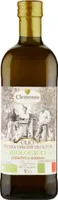 Olio extra vergine di oliva biologico