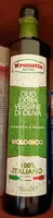 Olio extravergine d'oliva