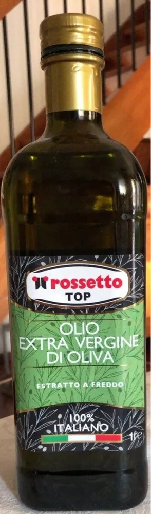 Olio Extra Vergine di Oliva