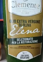 Olio extravergine di oliva elena
