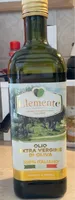 Olio extravergine di oliva