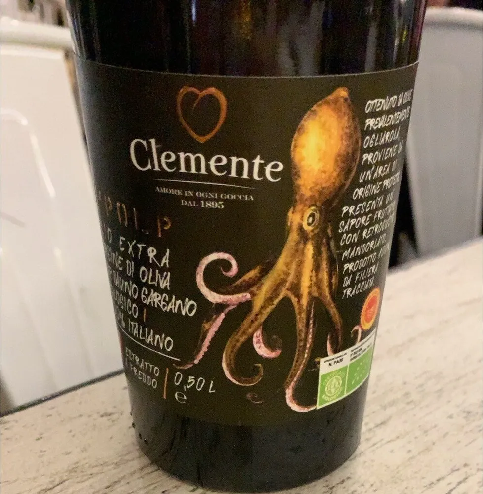 Olio