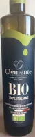 Olio di oliva  bio 100% italiano