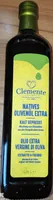 Olivenöl nativ extra