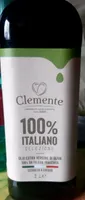 Olio extravergine d'oliva
