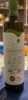 Olio extra vergine di oliva