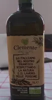Olio extravergine di oliva 100 per 100 biologico