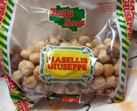 Nocciole sgusciate