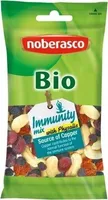 Organic Nuts & SuperFruit Immunity Mix