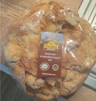 Schüttelbrot