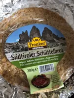 Sudtiroler schuttelbrot