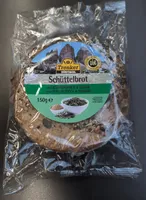 Schuttelbrot