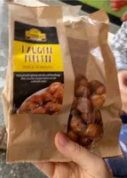Laugen Perlen
