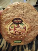 Schüttelbrot
