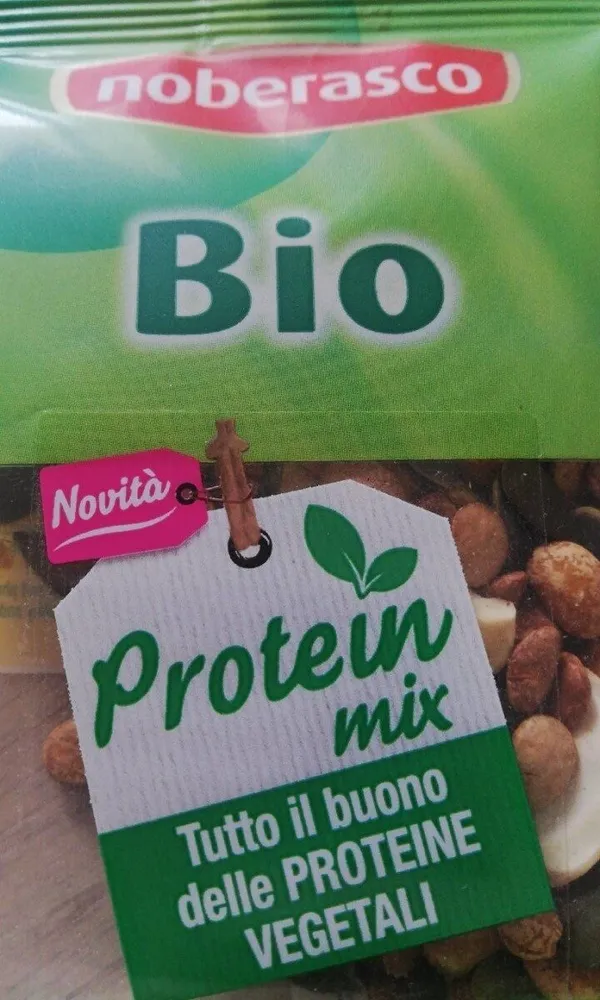 Protein mix