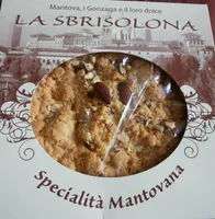 Sbrisolona