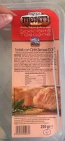 Tortelli con cinta senese