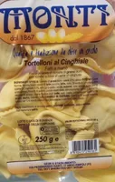 Tortelloni al cinghiale