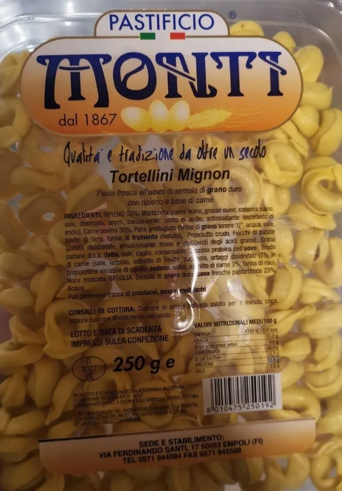 Monti