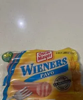 Wieners Pavo