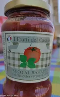 Sugo al basilico